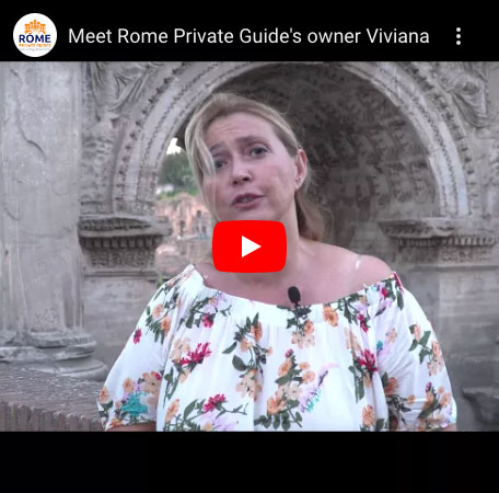 Rome Private Guides
