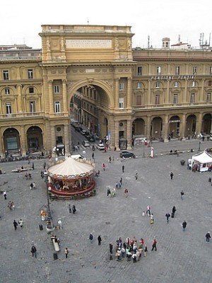 Highlights of Florence Private Tour - Picture 2