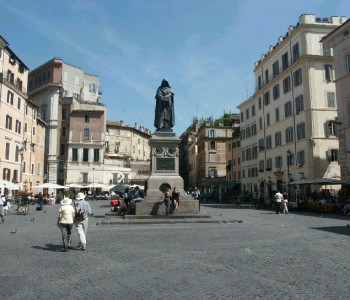 Highlights of Rome Private Guided Tour