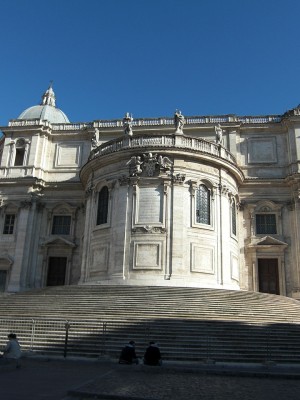 Tour of the Christian Relics in Rome - Picture 1