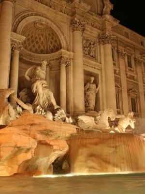 Private Tour of Rome at Night - Picture 2