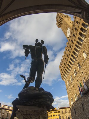 Uffizi and Florence Tour for Kids - Picture 2