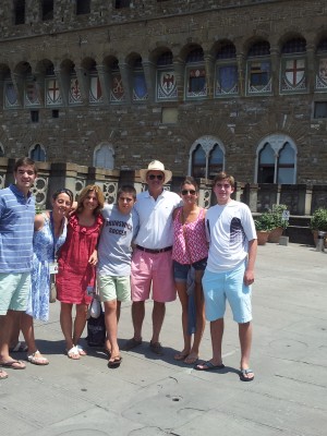 Florence Tour for families - Picture 2