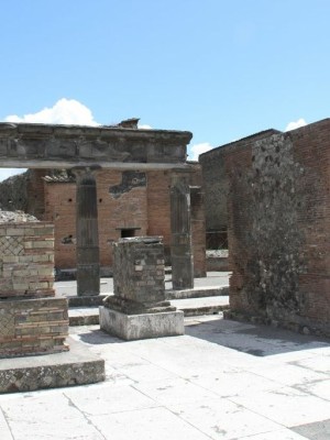 Sorrento and Pompeii Family Tour - Picture 4