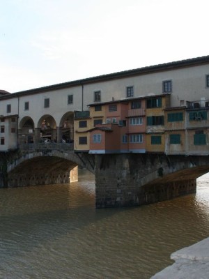 Highlights of Florence Private Tour - Picture 4
