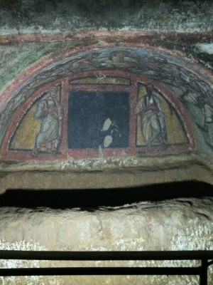 Rome Underground Tour for kids - Picture 4