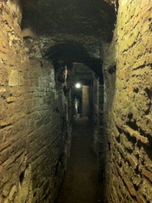 Rome Underground Tour for kids - Picture 3