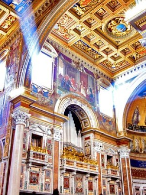 Christian Heritage Private Tour in Rome - Picture 3