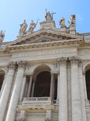 Christian Heritage Private Tour in Rome - Picture 4