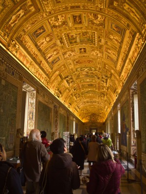 Best of the Vatican Small Group Tour - Picture 3