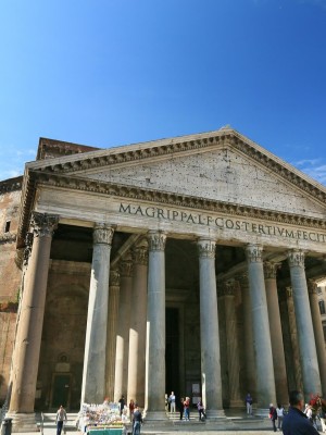 Overall Private Tour of Rome - Picture 2