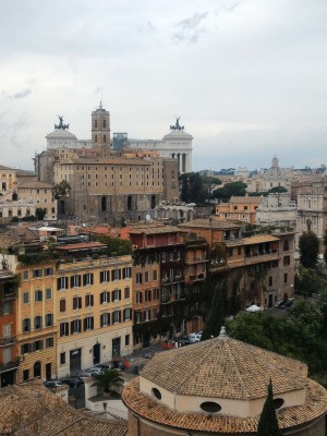 Overall Private Tour of Rome - Picture 5