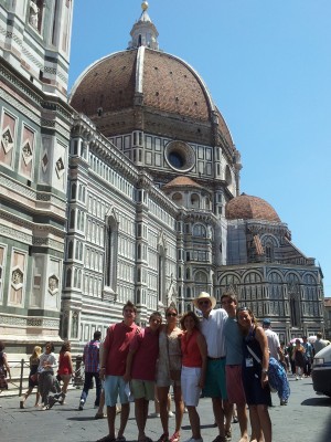 Highlights of Florence Private Tour - Picture 7