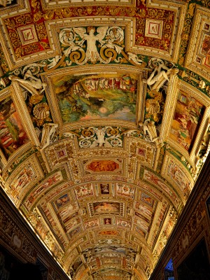 Best of the Vatican Small Group Tour - Picture 5