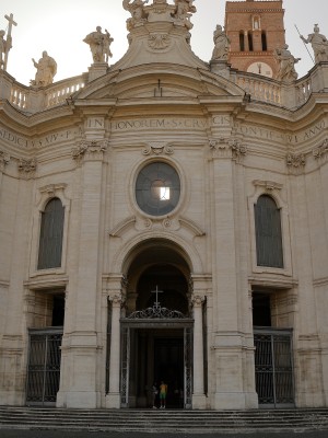 Tour of the Christian Relics in Rome - Picture 5