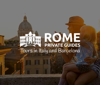 Romantic Twilight in Rome Private Tour