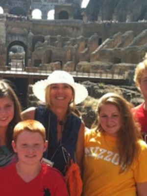 Colosseum Scavenger Hunt - Picture 2