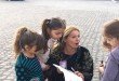 Colosseum Scavenger Hunt
