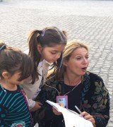 Baroque Rome Treasure Hunt