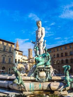 Visita lo más destacado de Florencia - Picture 1