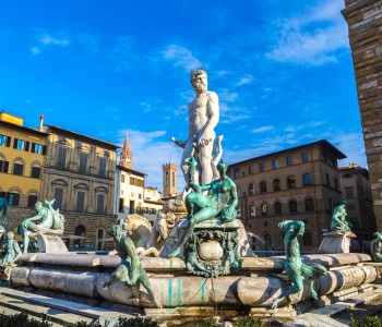 Visita lo más destacado de Florencia