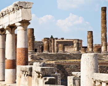 6 secrets you should know about Pompeii, the lost city