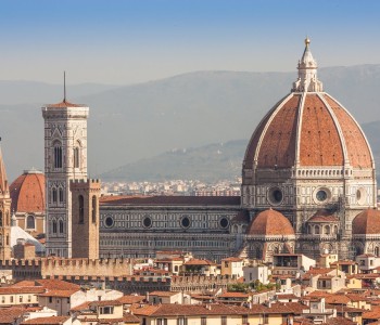 Uffizi and Florence Tour for Kids