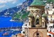 Excursión de un día a Pompeya y costa Amalfitana