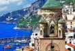 Pompeii and Amalfi Coast Shore Trip