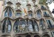Shore excursions of Barcelona in a day
