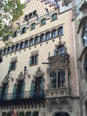 Barcelona y Gaudí tour privado - Picture 2