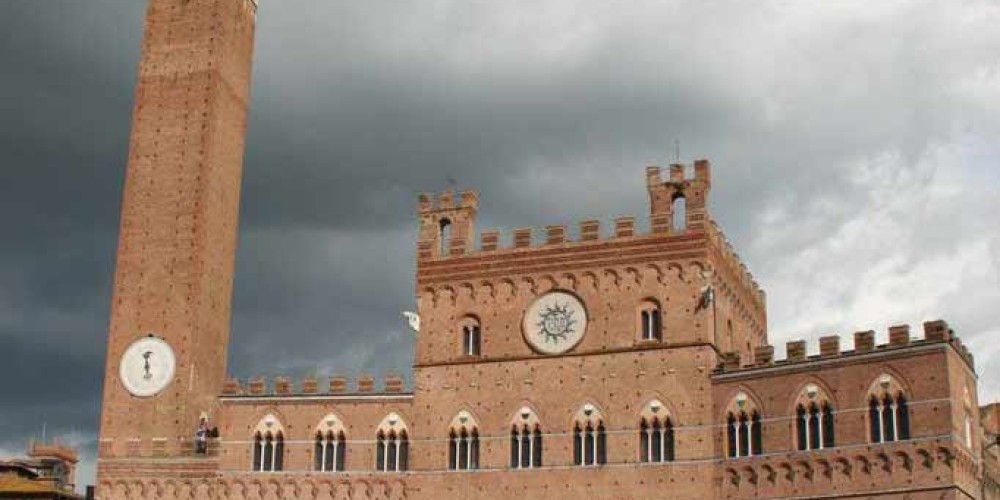 Discovering Siena: Top 5 unmissable things to do