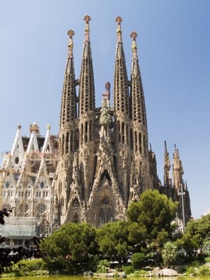 Barcelona and Gaudi Private Tour - Picture 3