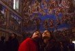 Vatican By Night Private Tour