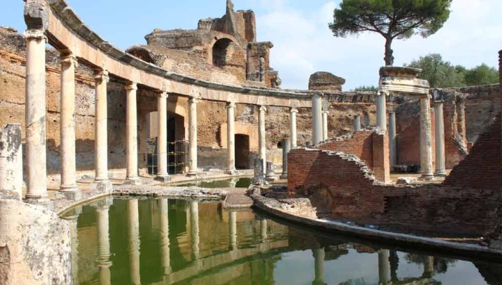 Tivoli Villas Day Trip from Rome