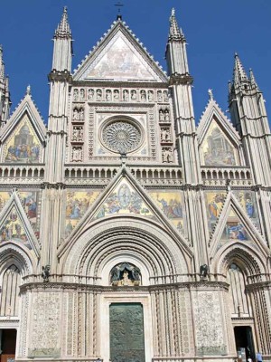 Excursión de un día a Orvieto y Bagnoregio desde Roma - Picture 1