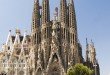 Express Tour of the Sagrada Familia