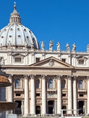 Una vez en la vida: Tour extendido del Vaticano - Picture 1