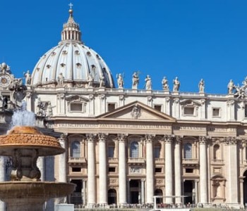 Excursión de un día Roma y Vaticano para Familias