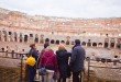 Colosseum group tour with Forum and Palatine Hill