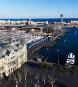 Barcelona Shore Trip