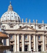 Rome & Vatican in a Day Private Tour for families