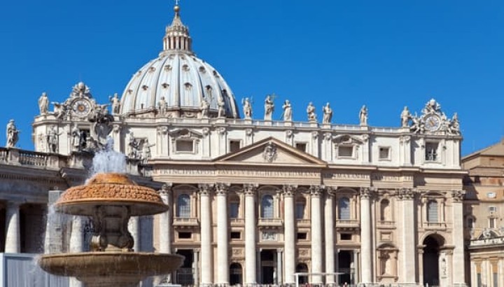 Rome & Vatican in a Day Private Tour for families