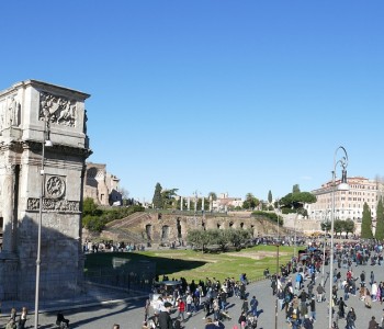 Best of Rome and Colosseum Adventure for kids