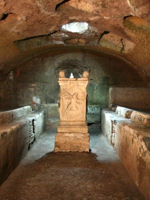 Visita Privada del Coliseo y Roma Subterránea - Picture 3