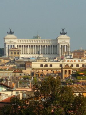Driving Guided Tour of Rome for Kids - Picture 1