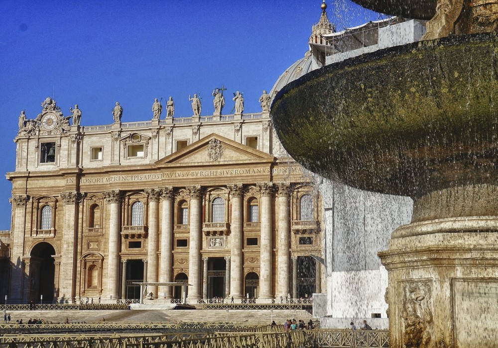 semi private vatican museums tour with early entrance rome private