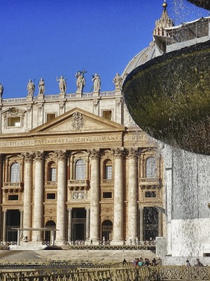 Combo tour privado Vaticano y Coliseo con Arena - Picture 2