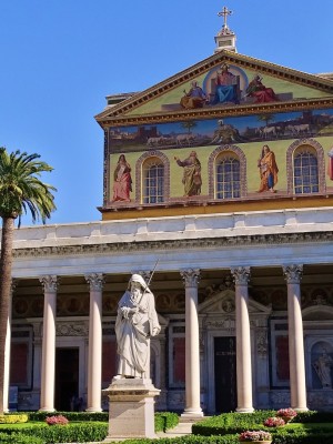 The Life of St. Paul Private Tour in Rome - Picture 1