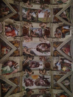 Best of the Vatican Private Guided Tour - Picture 1